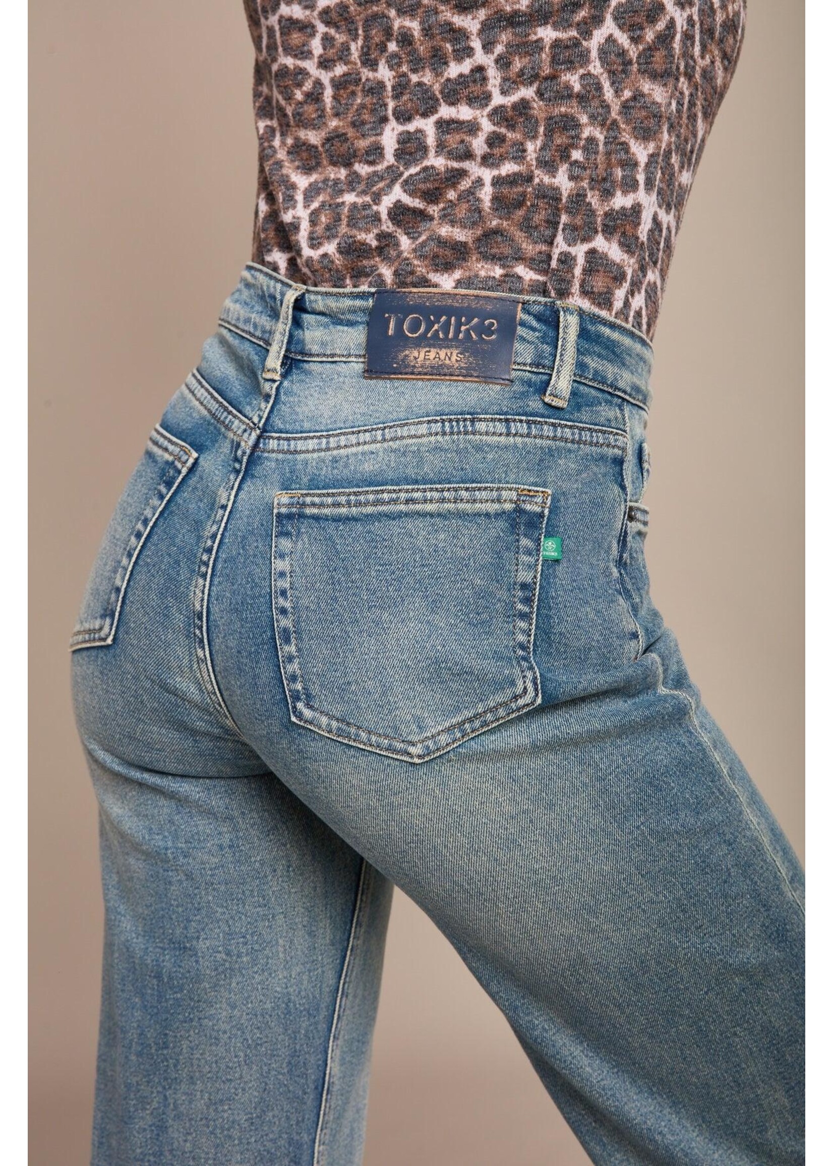 Jean vintage - Aloan