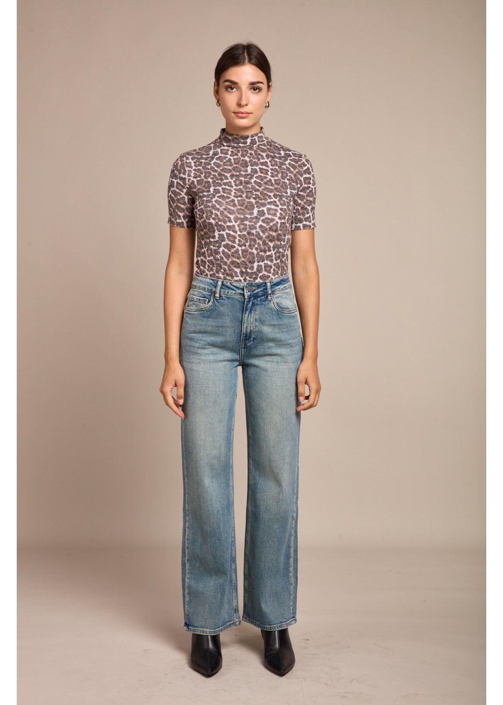 Jean vintage - Aloan