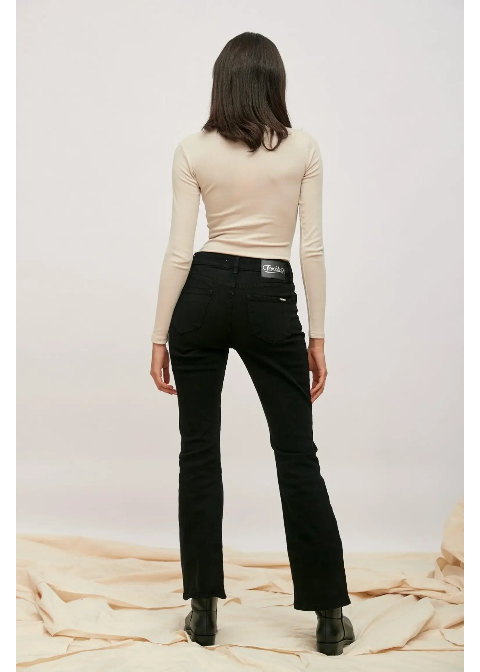 Jean boot cut - Jadis