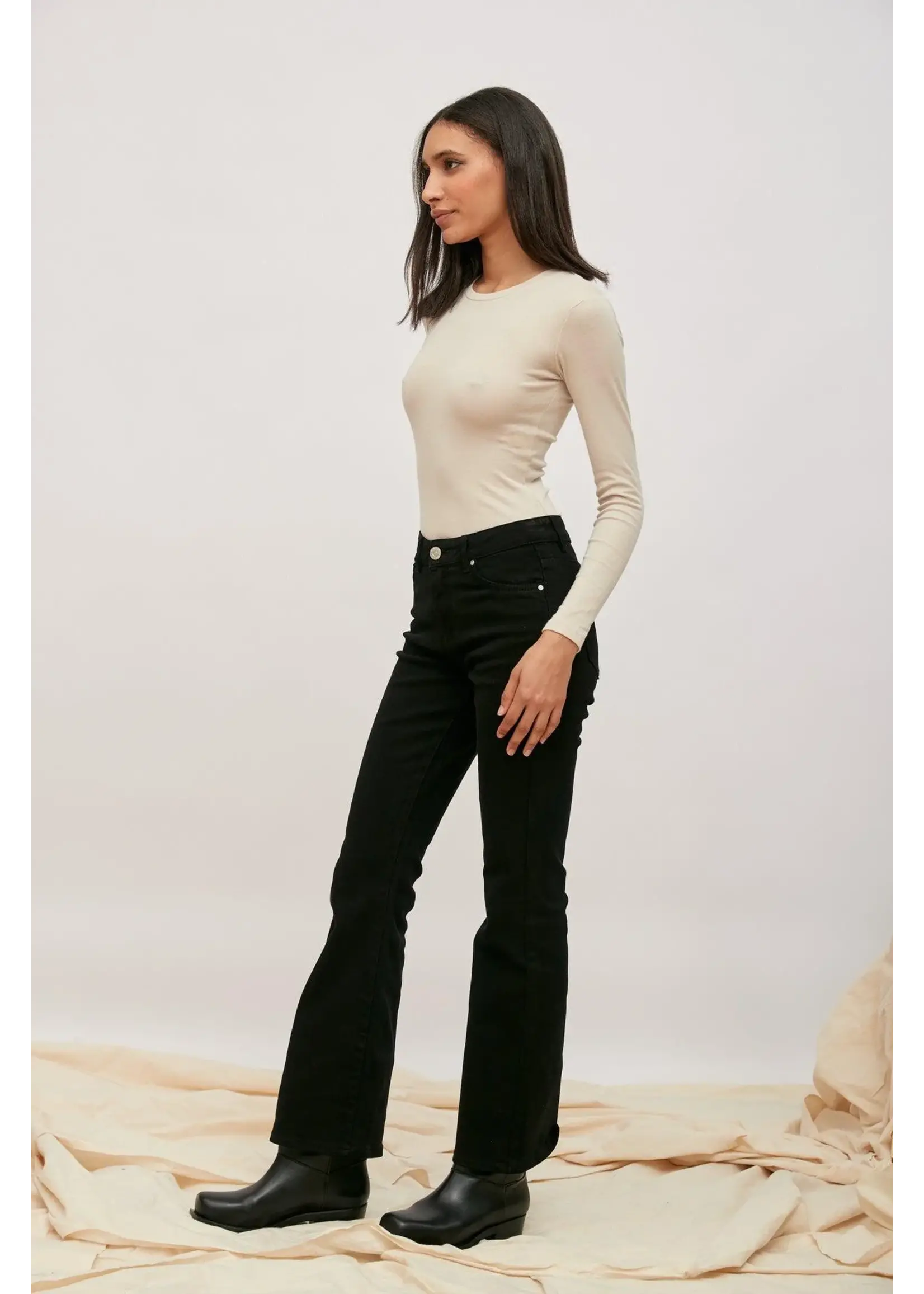 Jean boot cut - Jadis