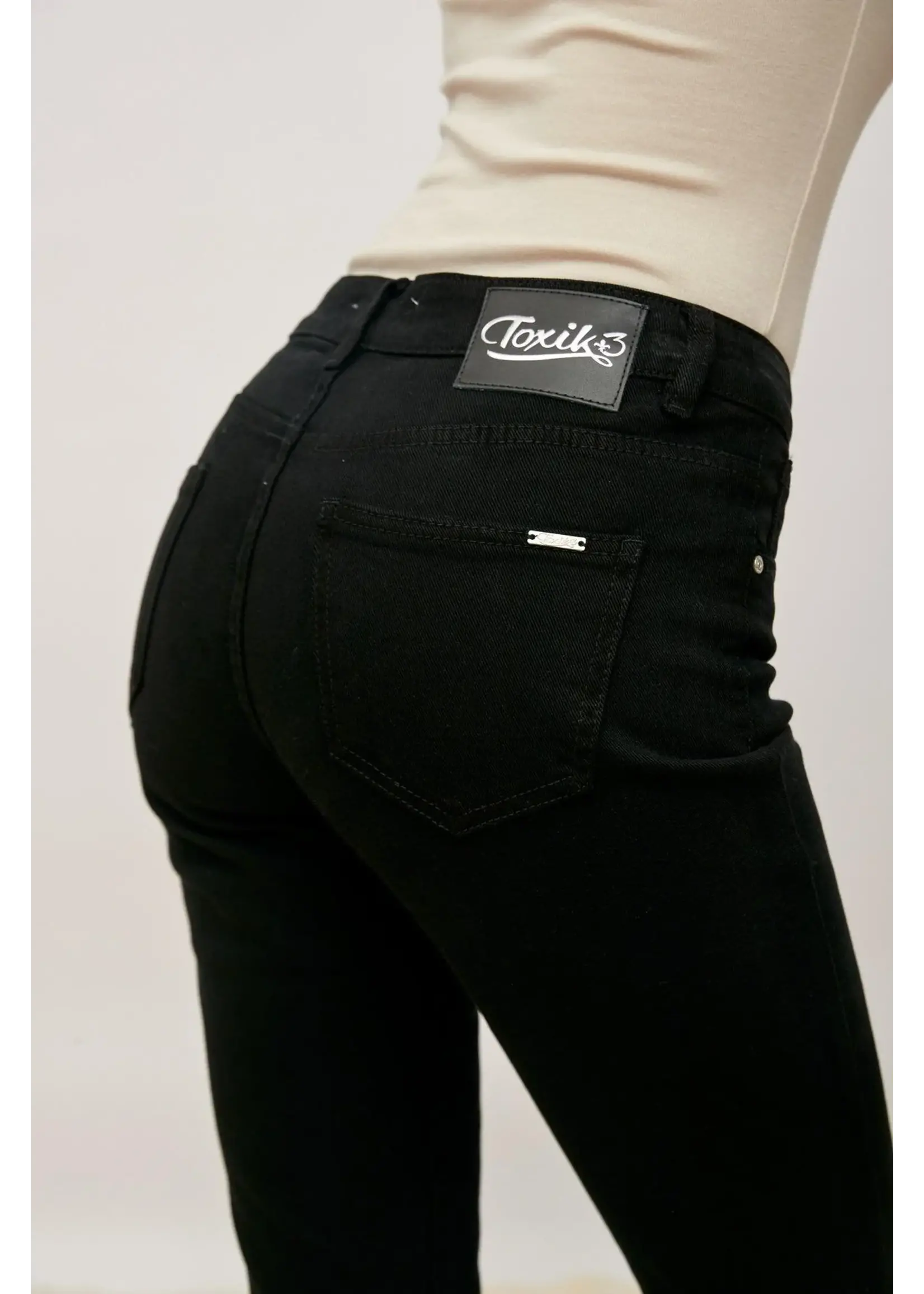 Jean boot cut - Jadis