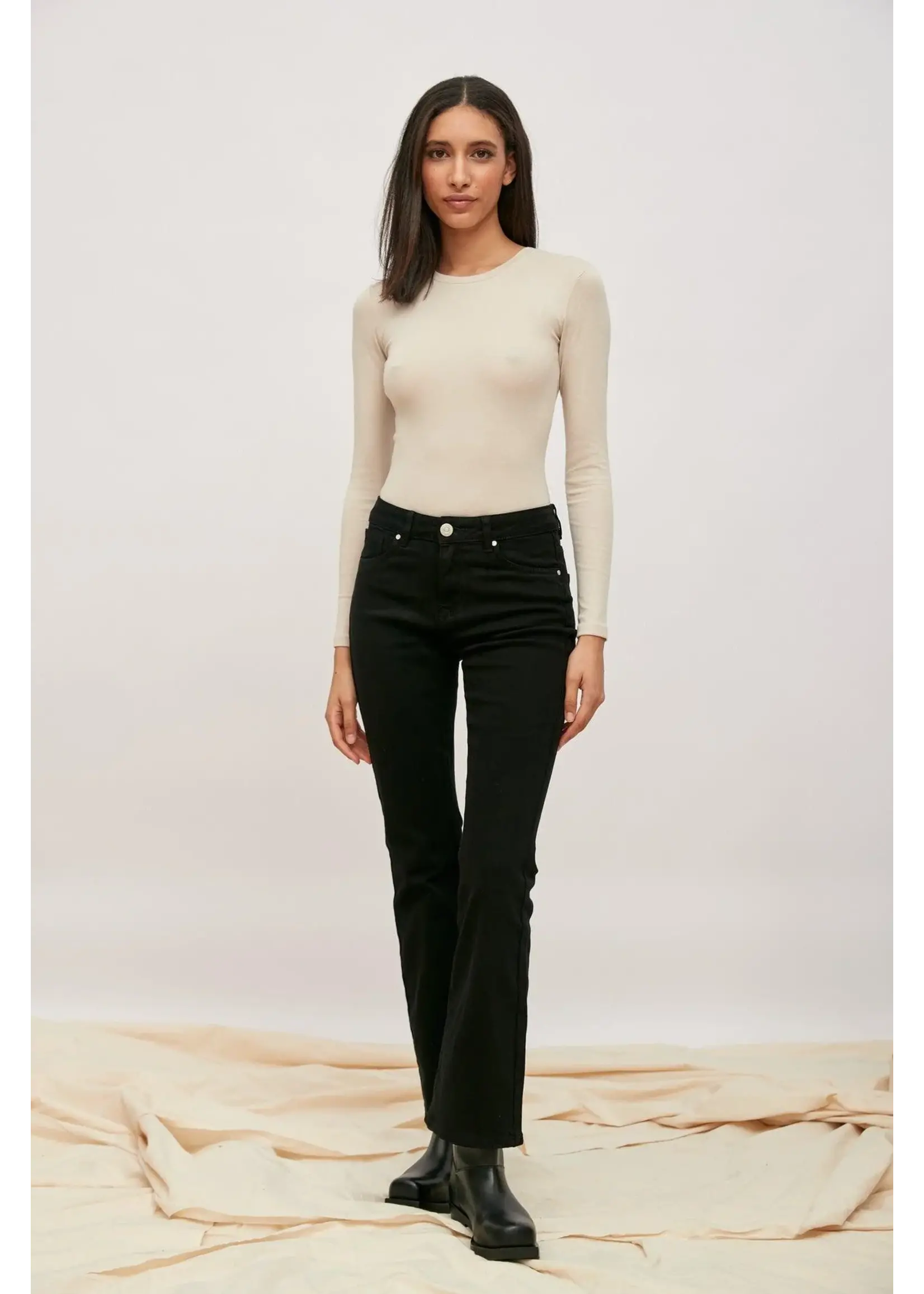 Jean boot cut - Jadis