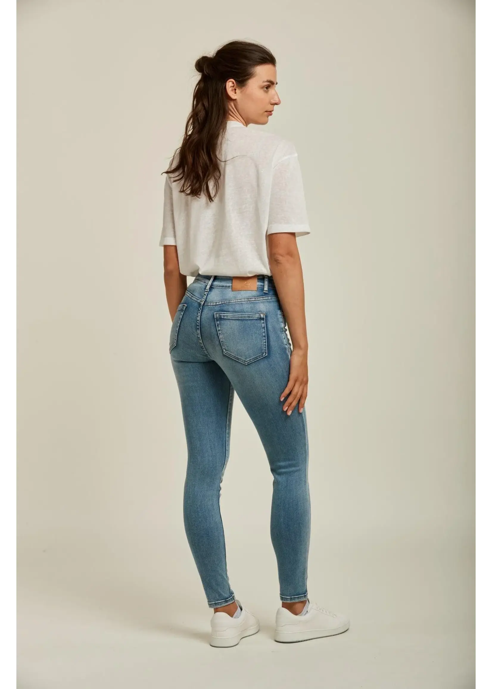 JEAN SLIM STRETCH - NINA