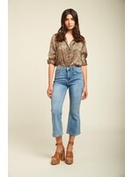 JEAN BOOTCUT COURT - JILLS