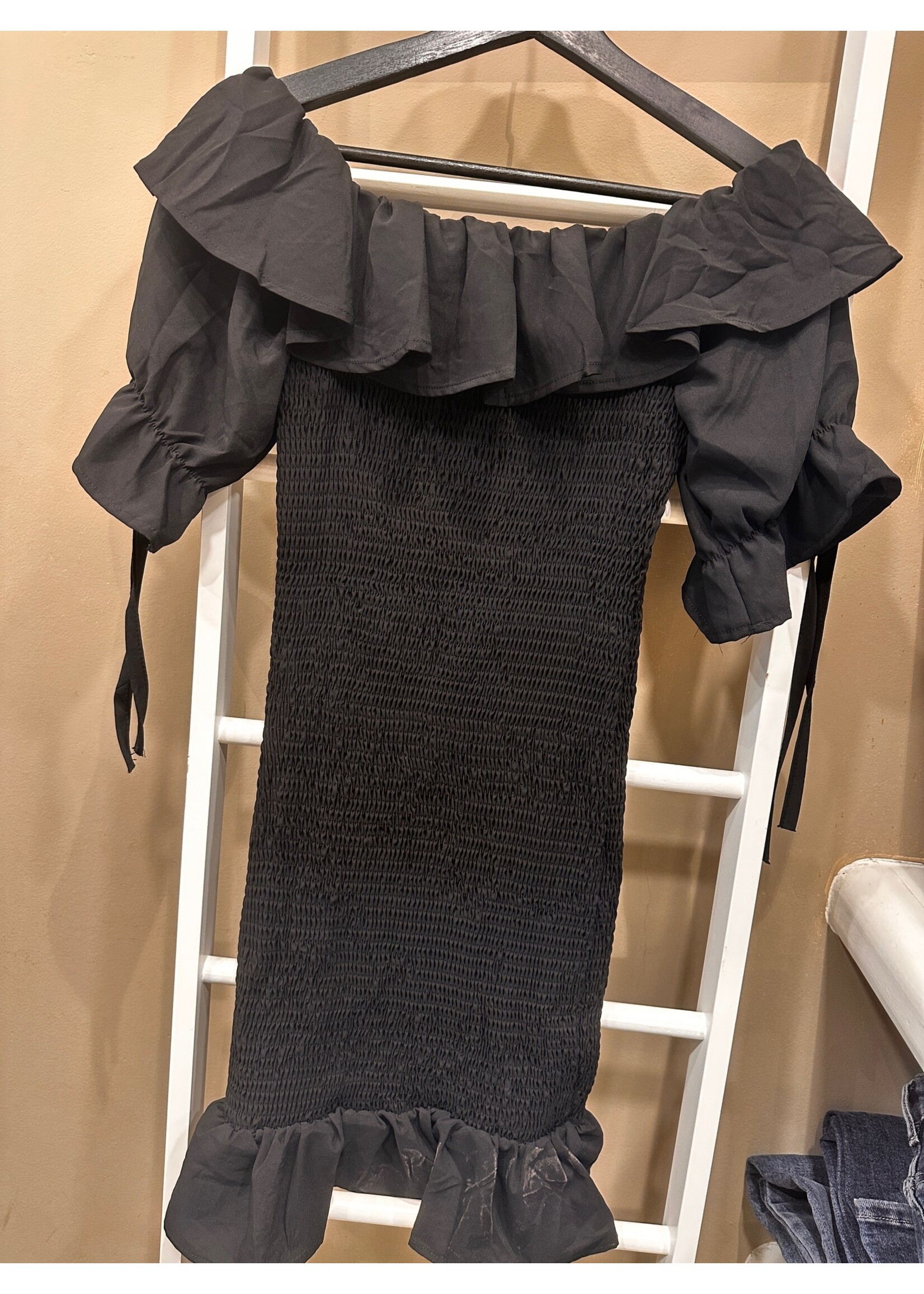 ROBE MINI