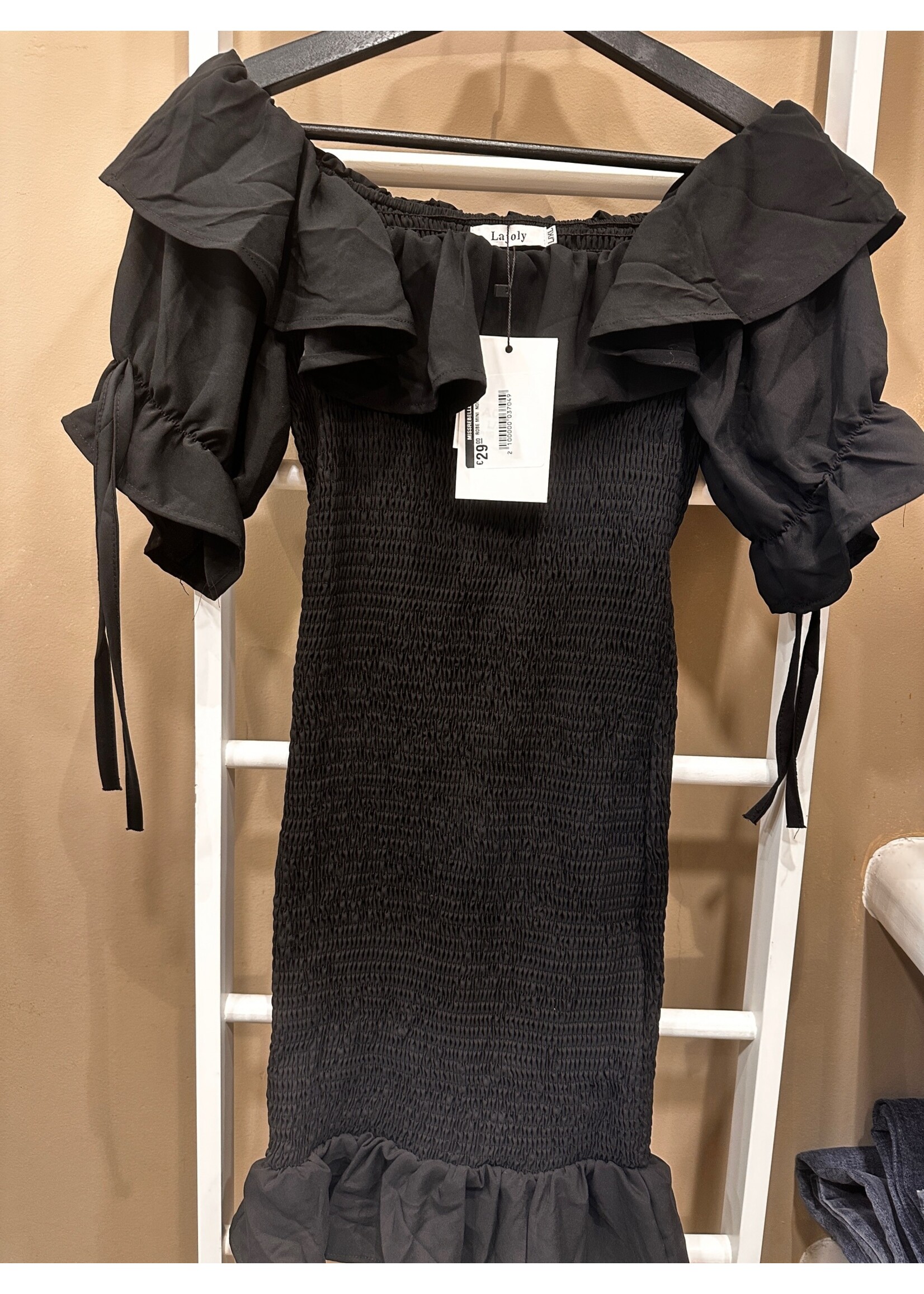 ROBE MINI
