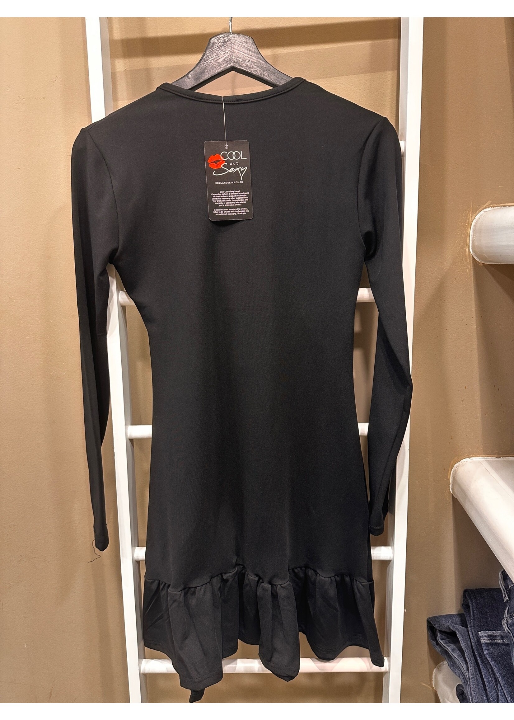 ROBE EDITH