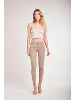 Toxik3 Jean stretch 360° - Flex winx
