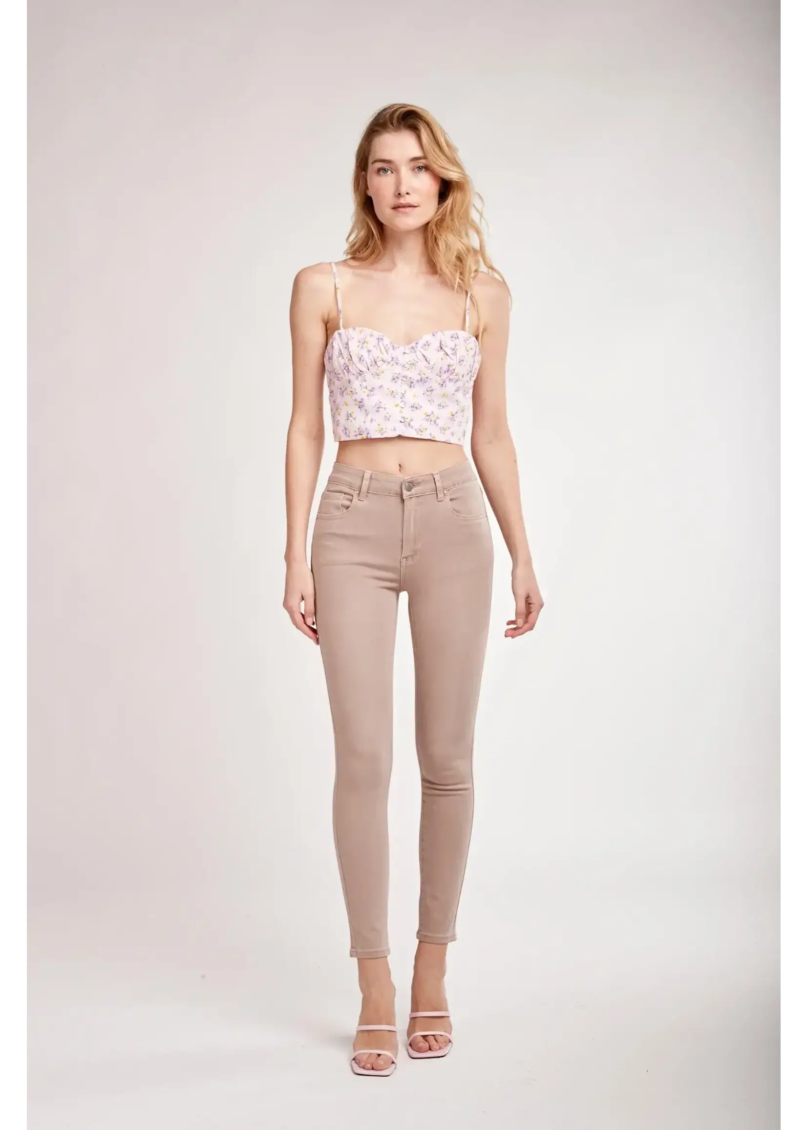 Toxik3 Jean stretch 360° - Flex winx