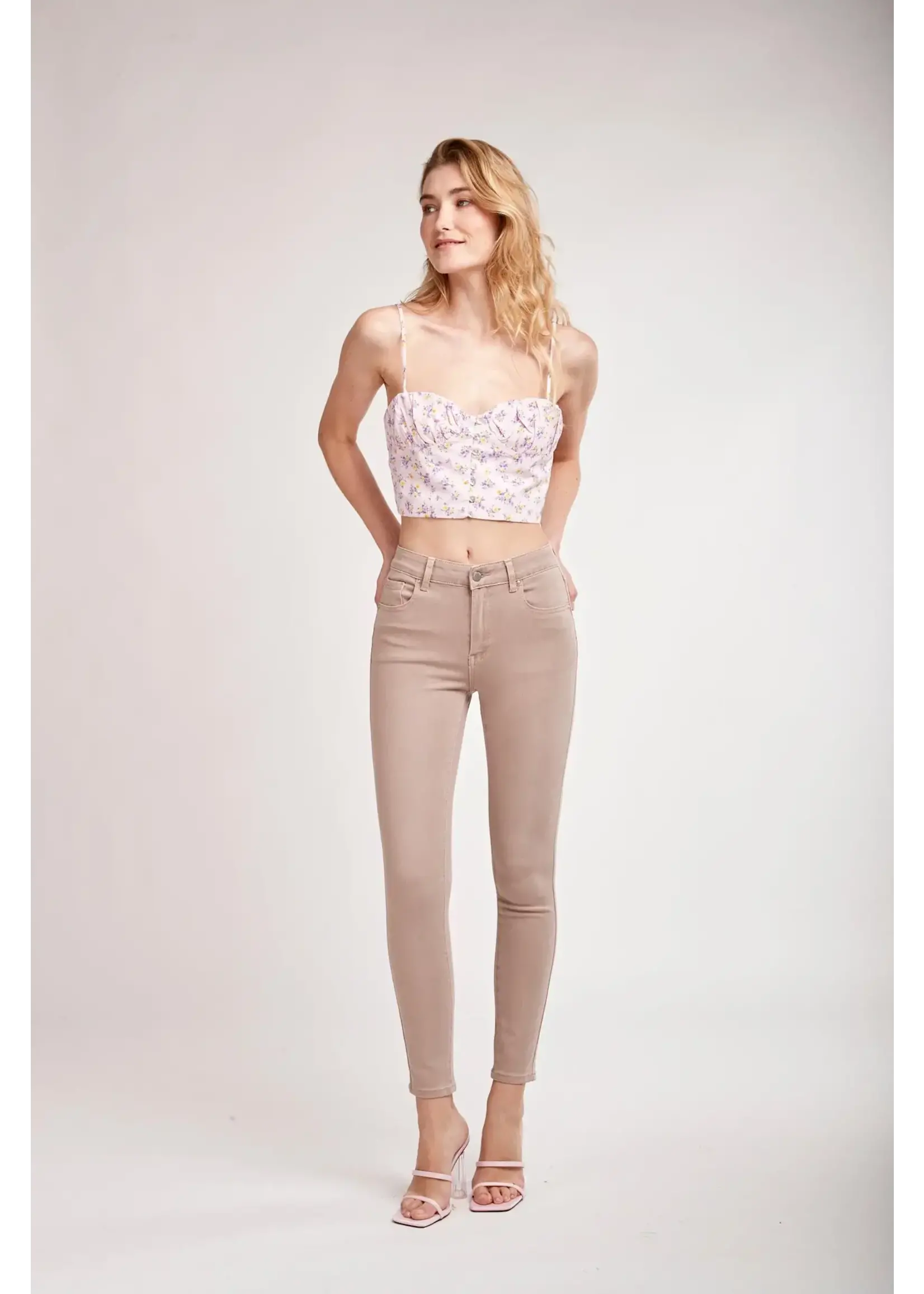 Toxik3 Jean stretch 360° - Flex winx