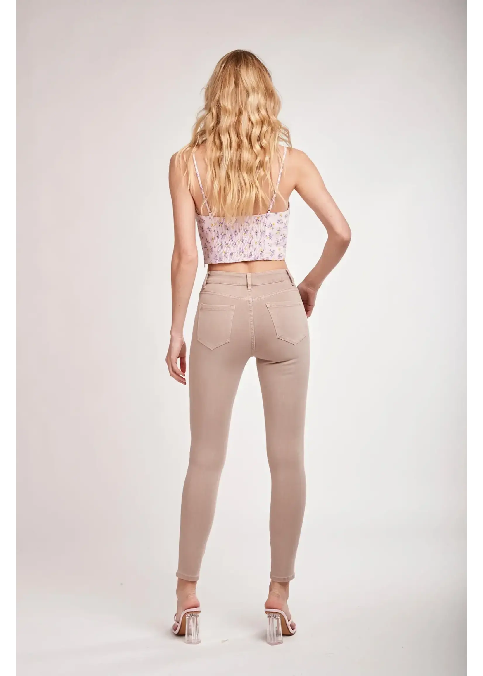 Toxik3 Jean stretch 360° - Flex winx