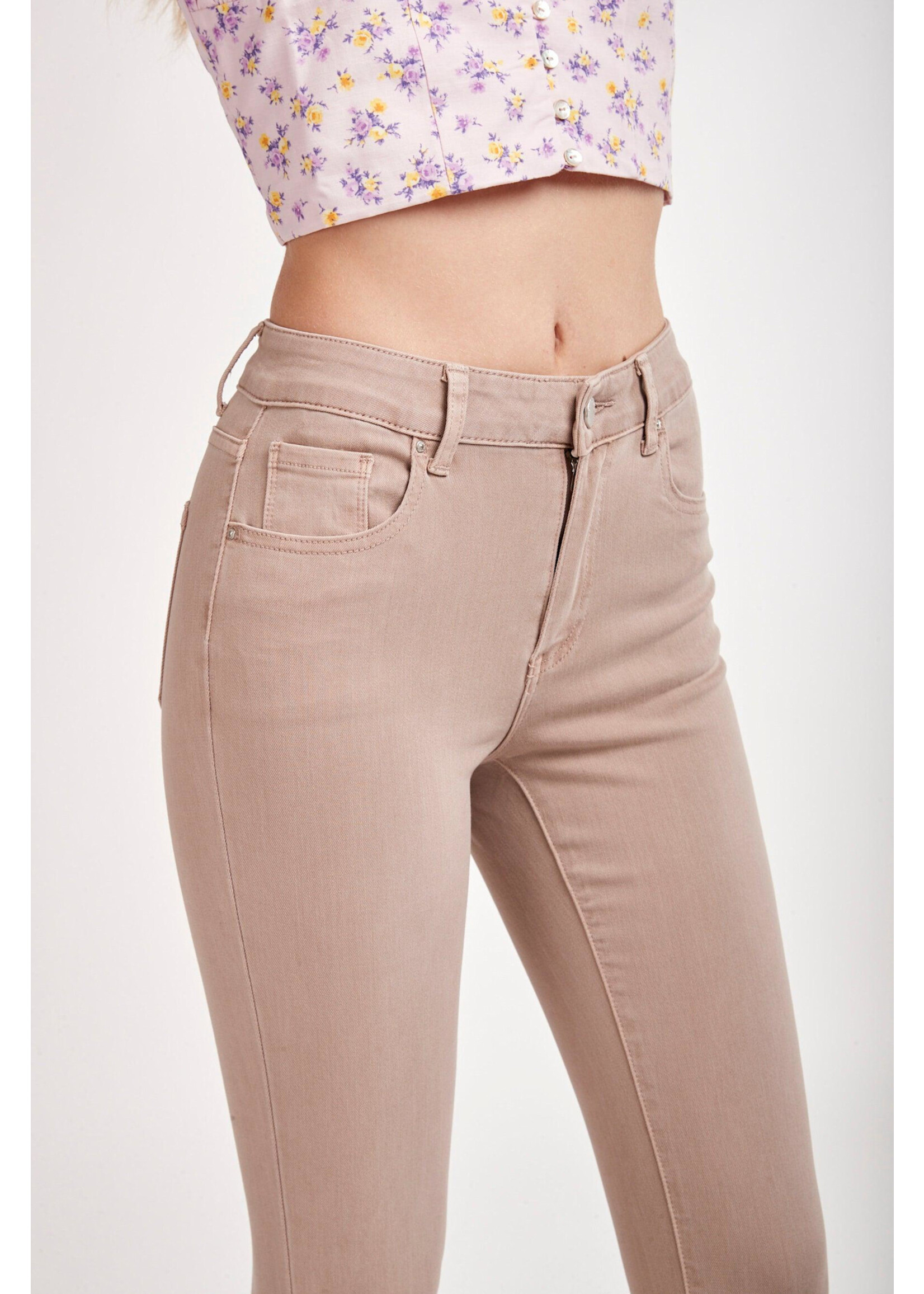 Toxik3 Jean stretch 360° - Flex winx