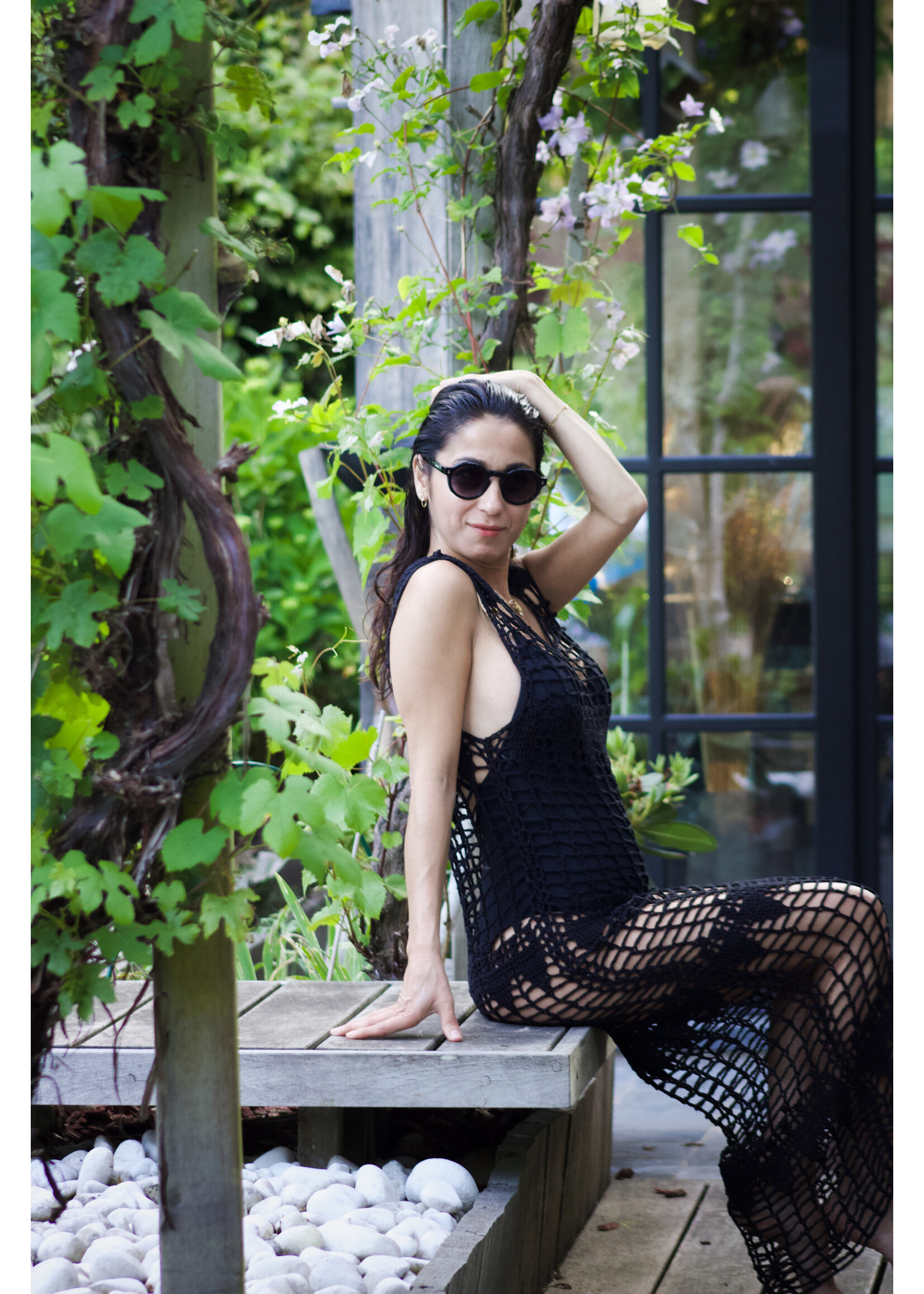 filet de pêche (miam)