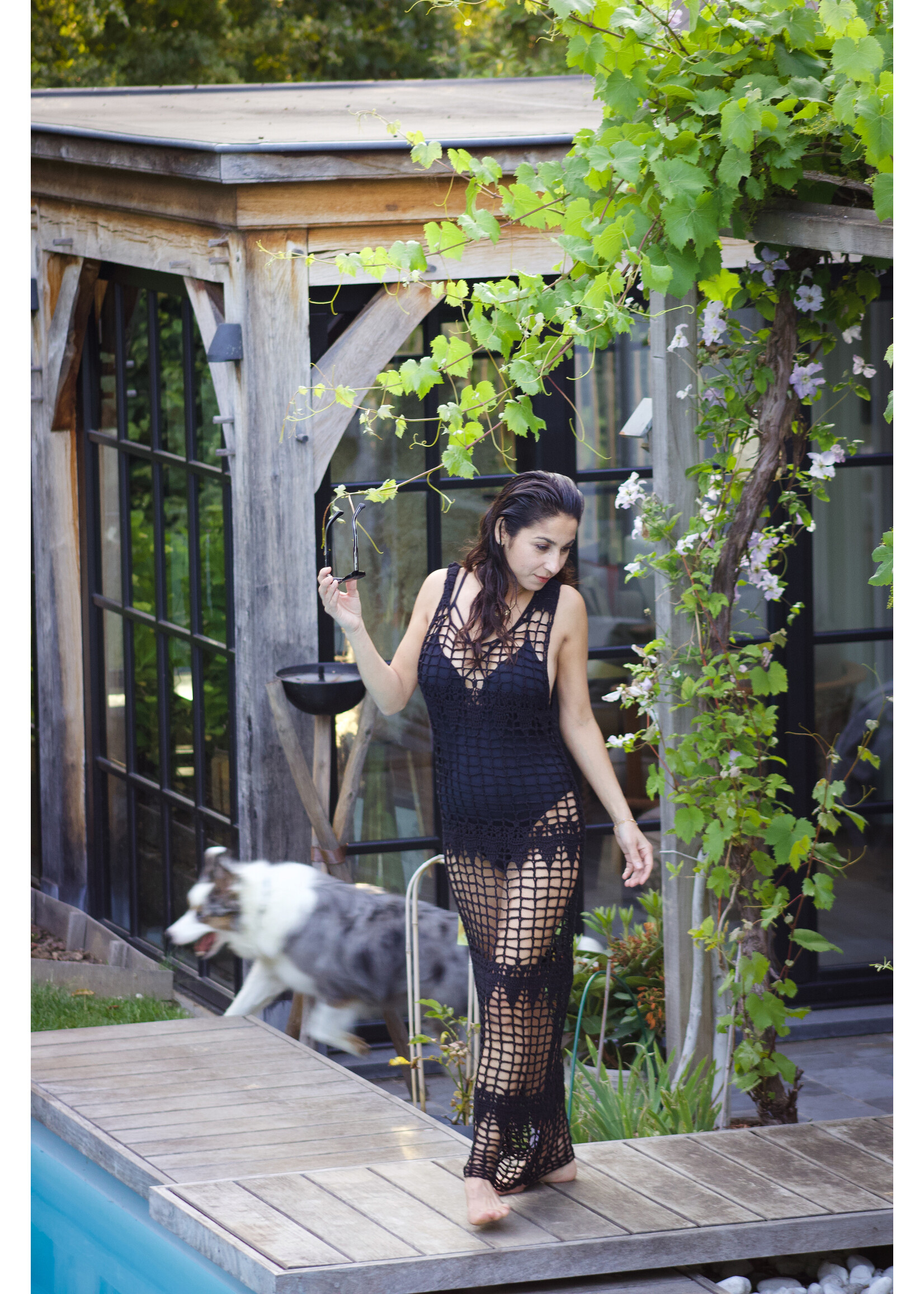 filet de pêche (miam)