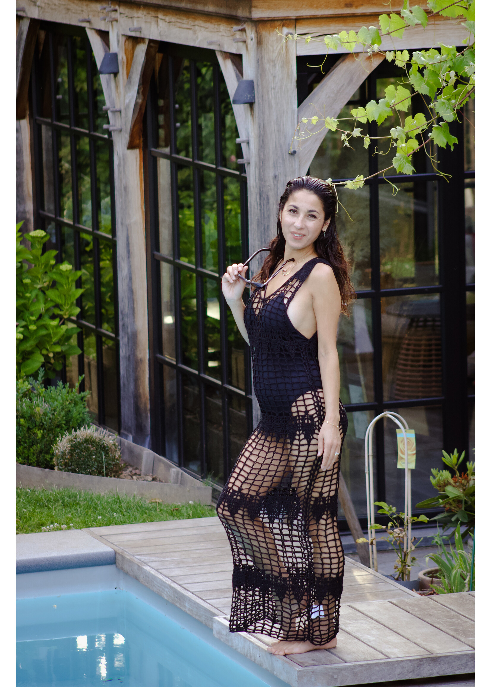 filet de pêche (miam)