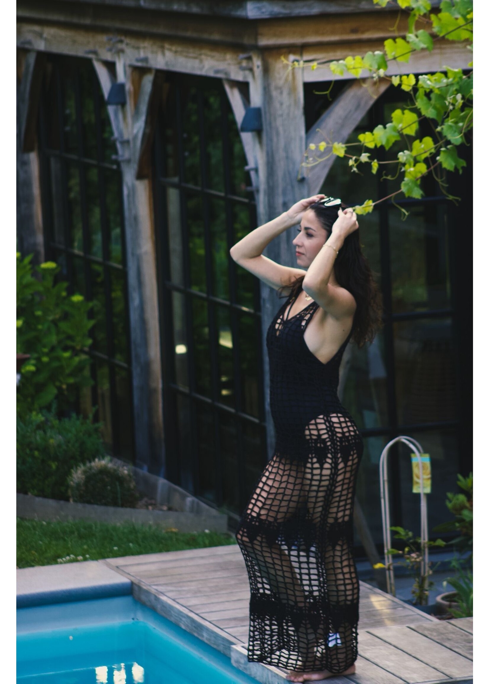 filet de pêche (miam)