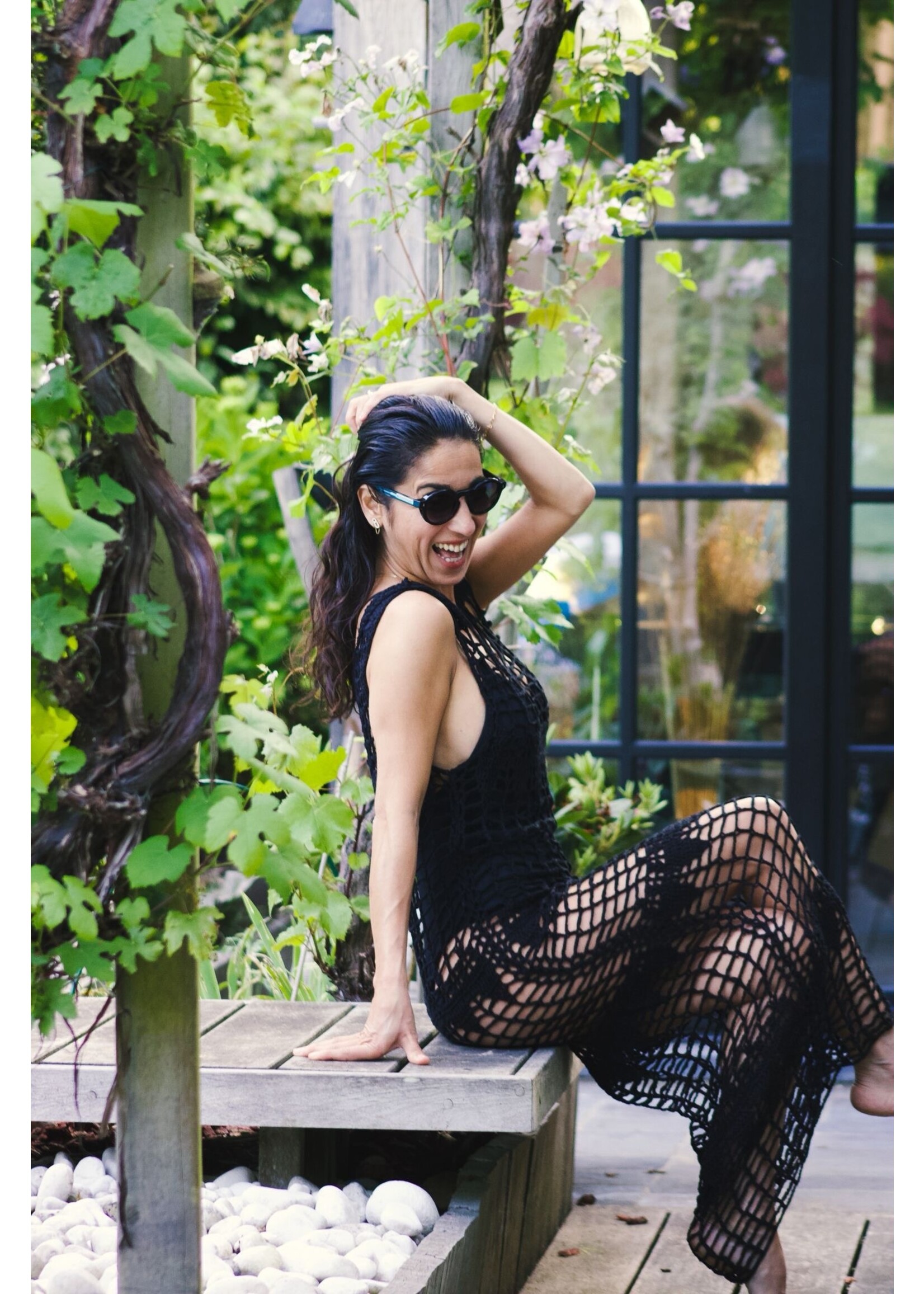 filet de pêche (miam)