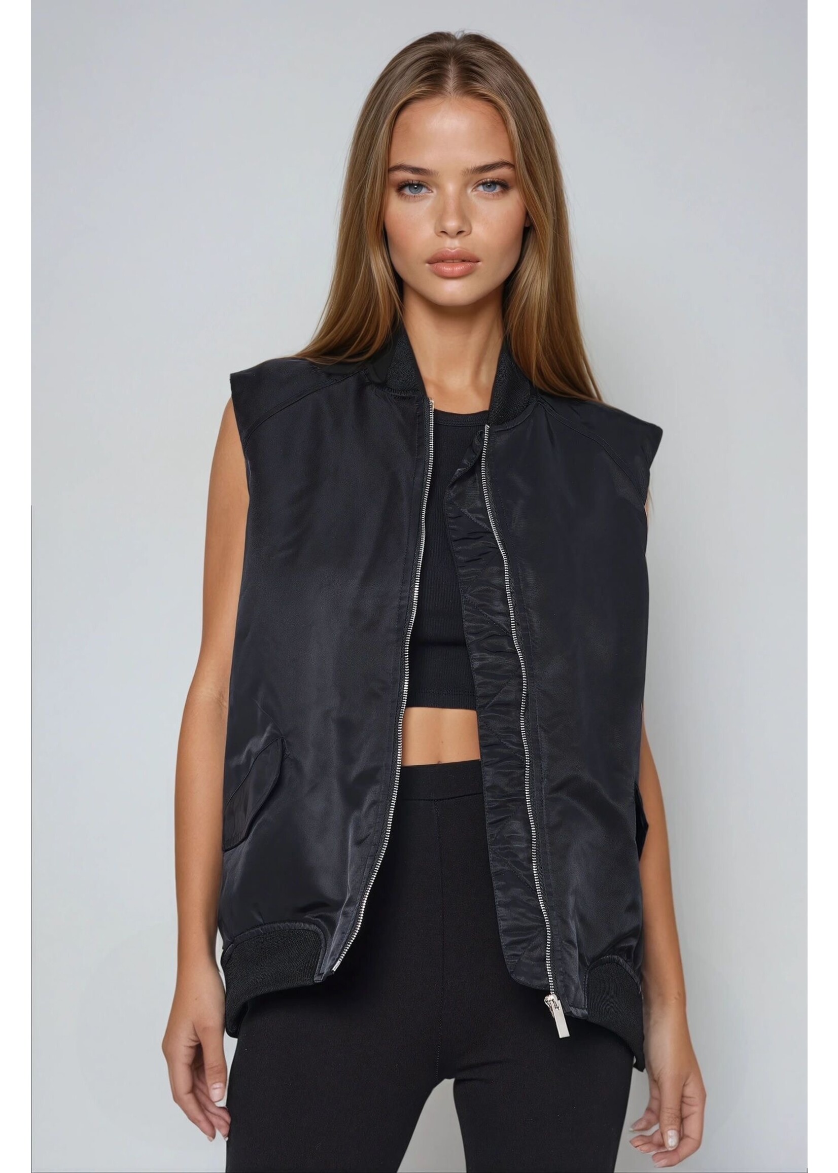 veste black