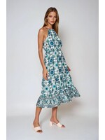 ROBE MOSAIQUES