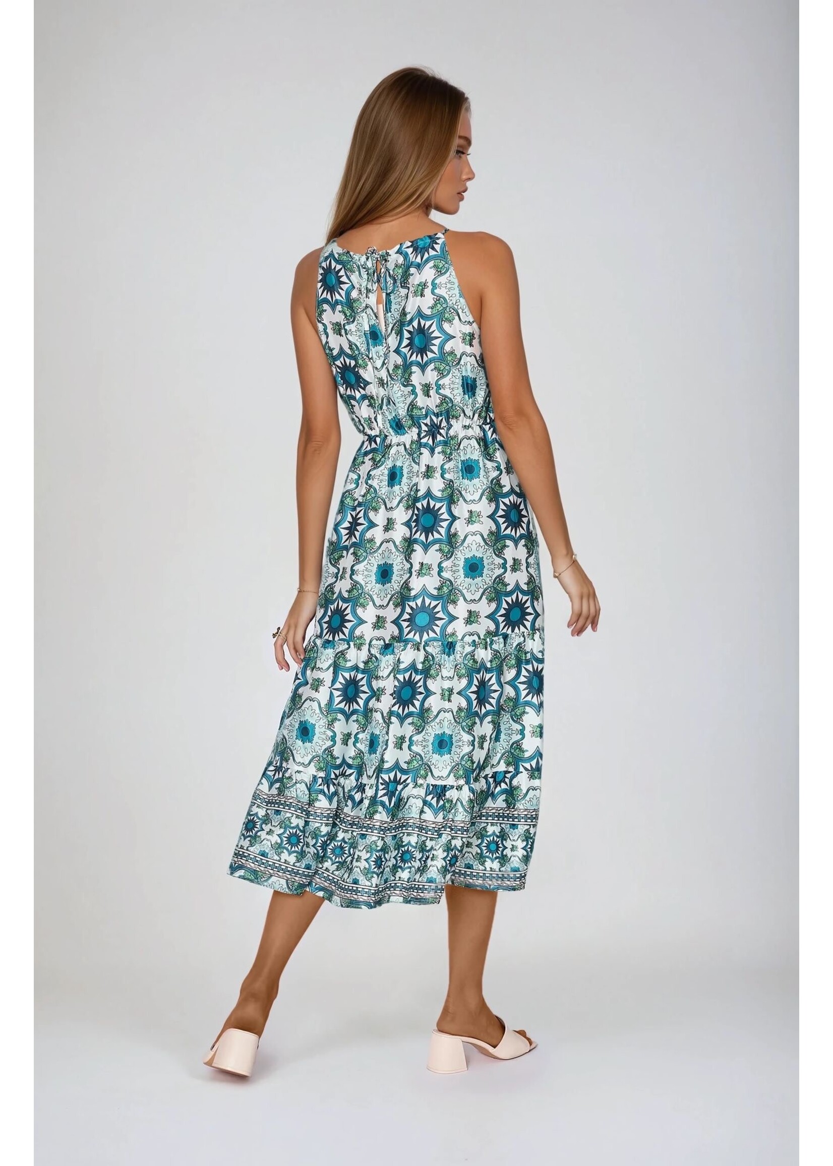 ROBE MOSAIQUES