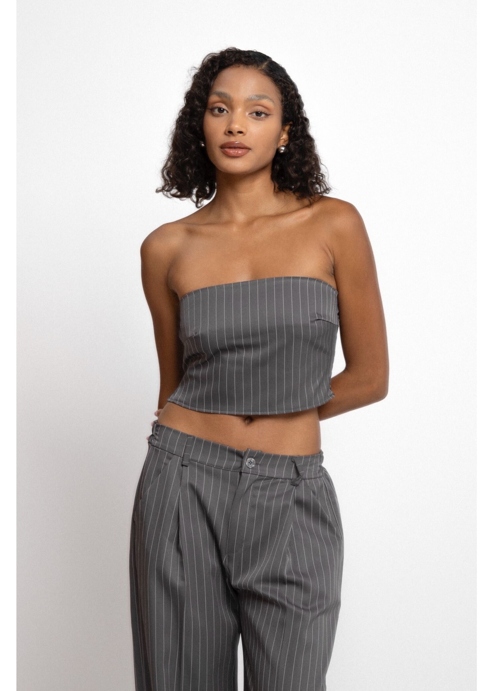 BUSTIER OFFICE