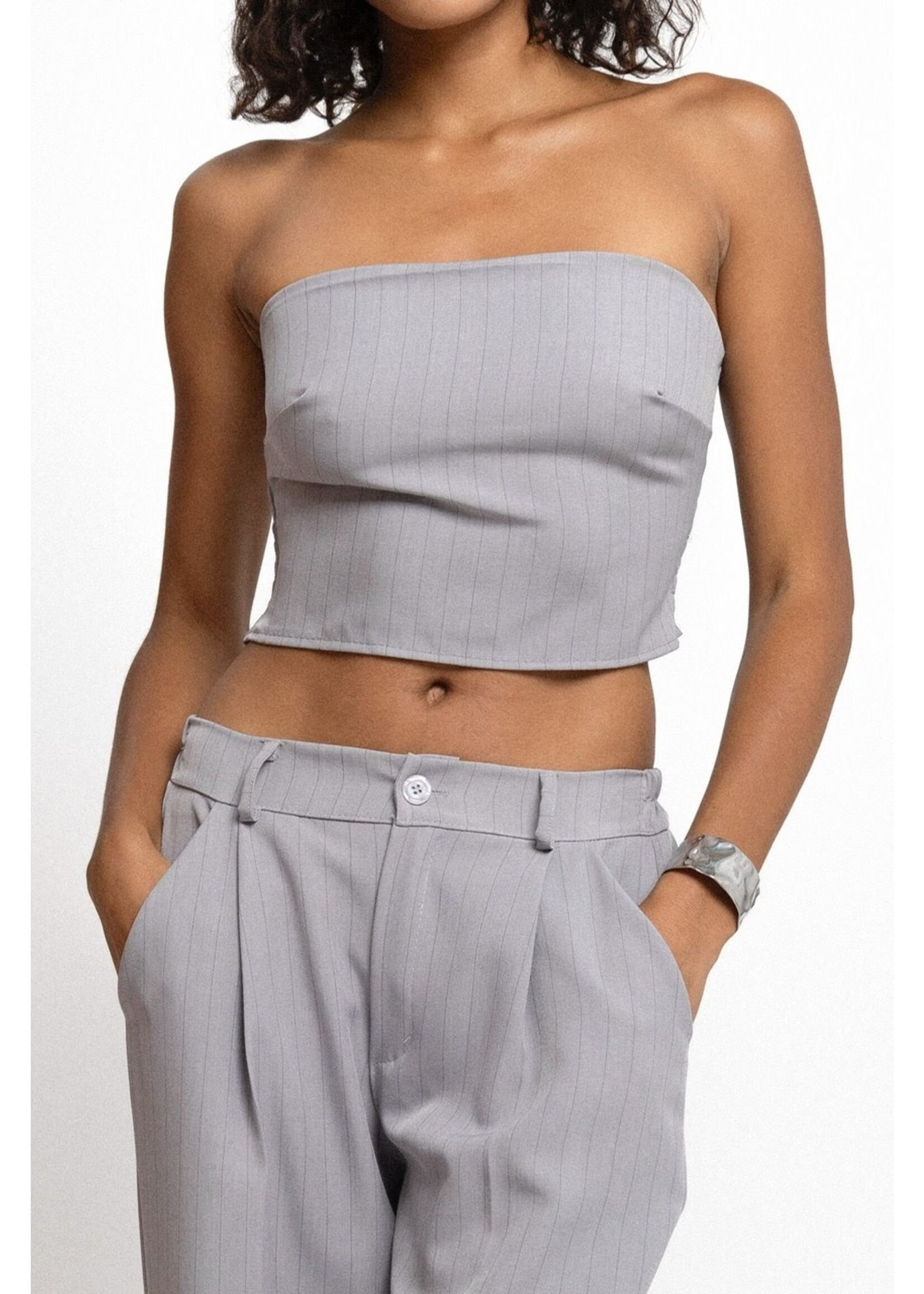 BUSTIER OFFICE
