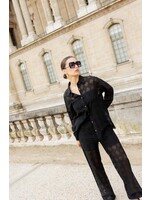 PANTALON TRANSPARENCE