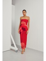 robe moulante orchi