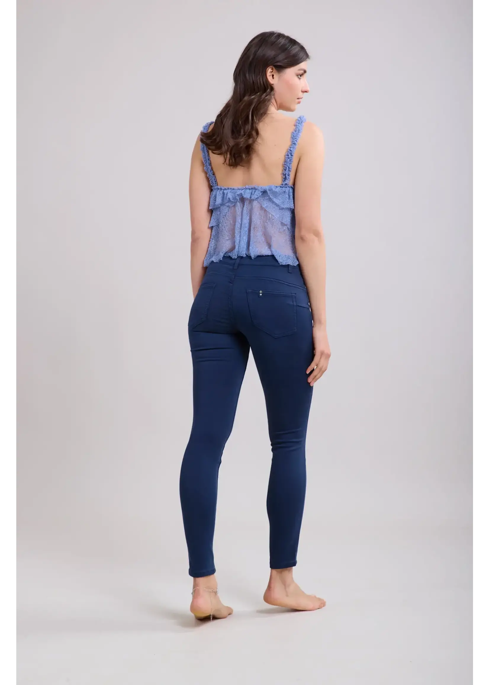 jean push up marine