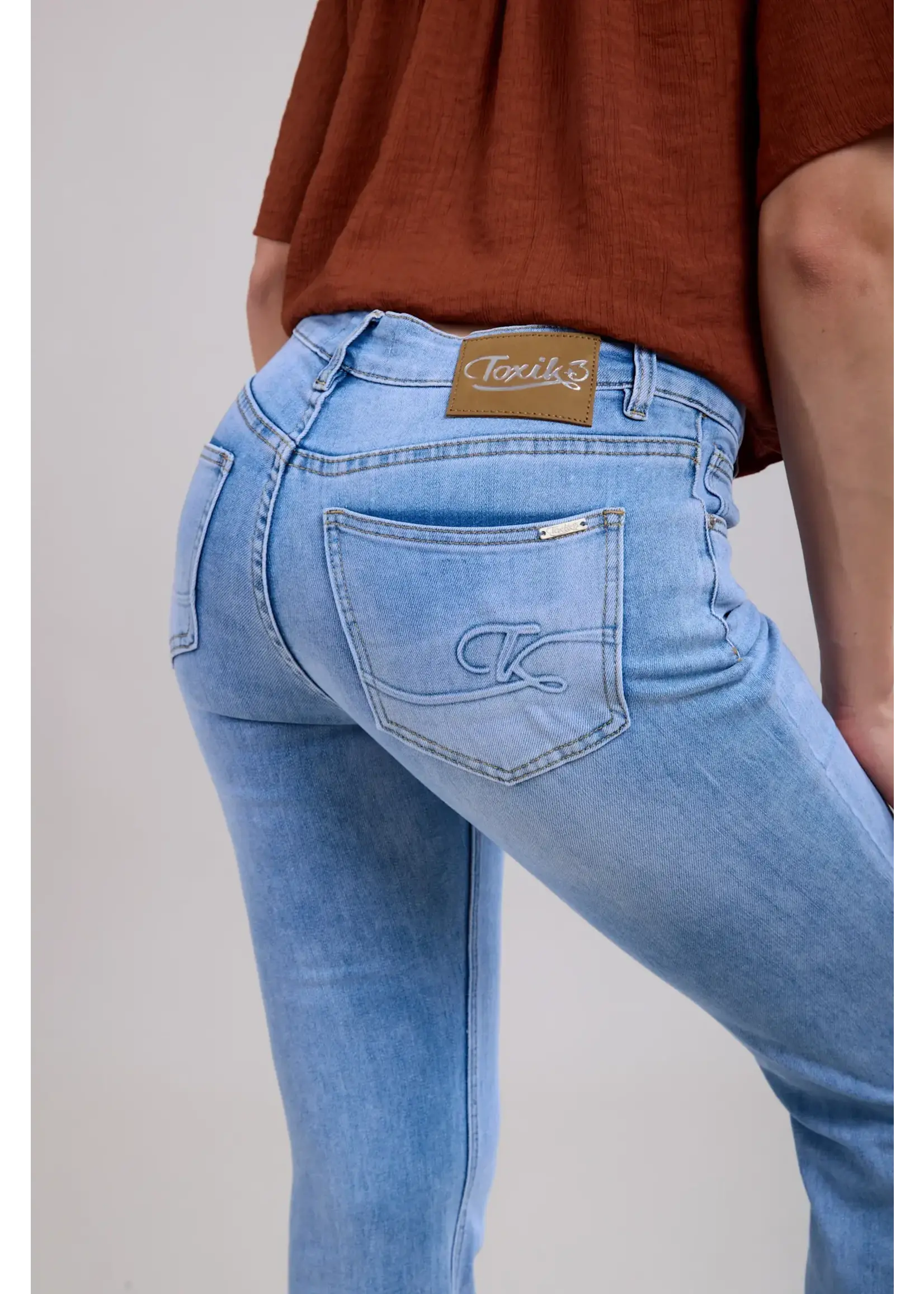 jean 7/8 jills