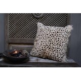 Sierkussen luipaardprint Sierkussen luipaardprint
