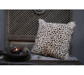 Sierkussen luipaardprint Sierkussen luipaardprint