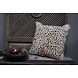 Sierkussen luipaardprint met binnenvulling Sierkussen luipaardprint met binnenvulling
