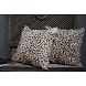 Sierkussen luipaardprint met binnenvulling Sierkussen luipaardprint met binnenvulling
