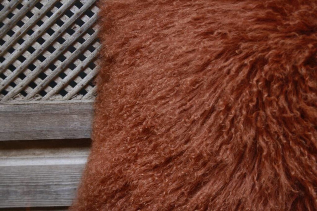 Sierkussen Rood met binnenvulling 45x45cm Sierkussen Rood met binnenvulling 45x45cm