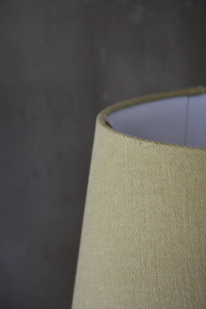 Kruiklamp rijstwijnpot 57 cm incl kap Kruiklamp rijstwijnpot 57 cm incl kap