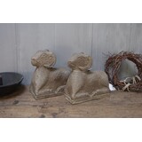 Stenen Ram - Decoratie Ram