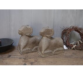 Stenen Ram - Decoratie Ram Stenen Ram - Decoratie Ram