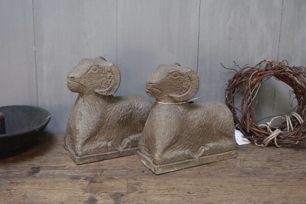 Stenen Ram - Decoratie Ram Stenen Ram - Decoratie Ram