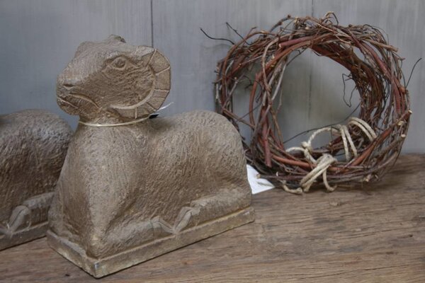 Stenen Ram - Decoratie Ram Stenen Ram - Decoratie Ram