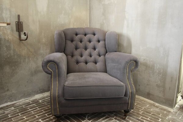 Oorfauteuil Beatrix Oorfauteuil Beatrix