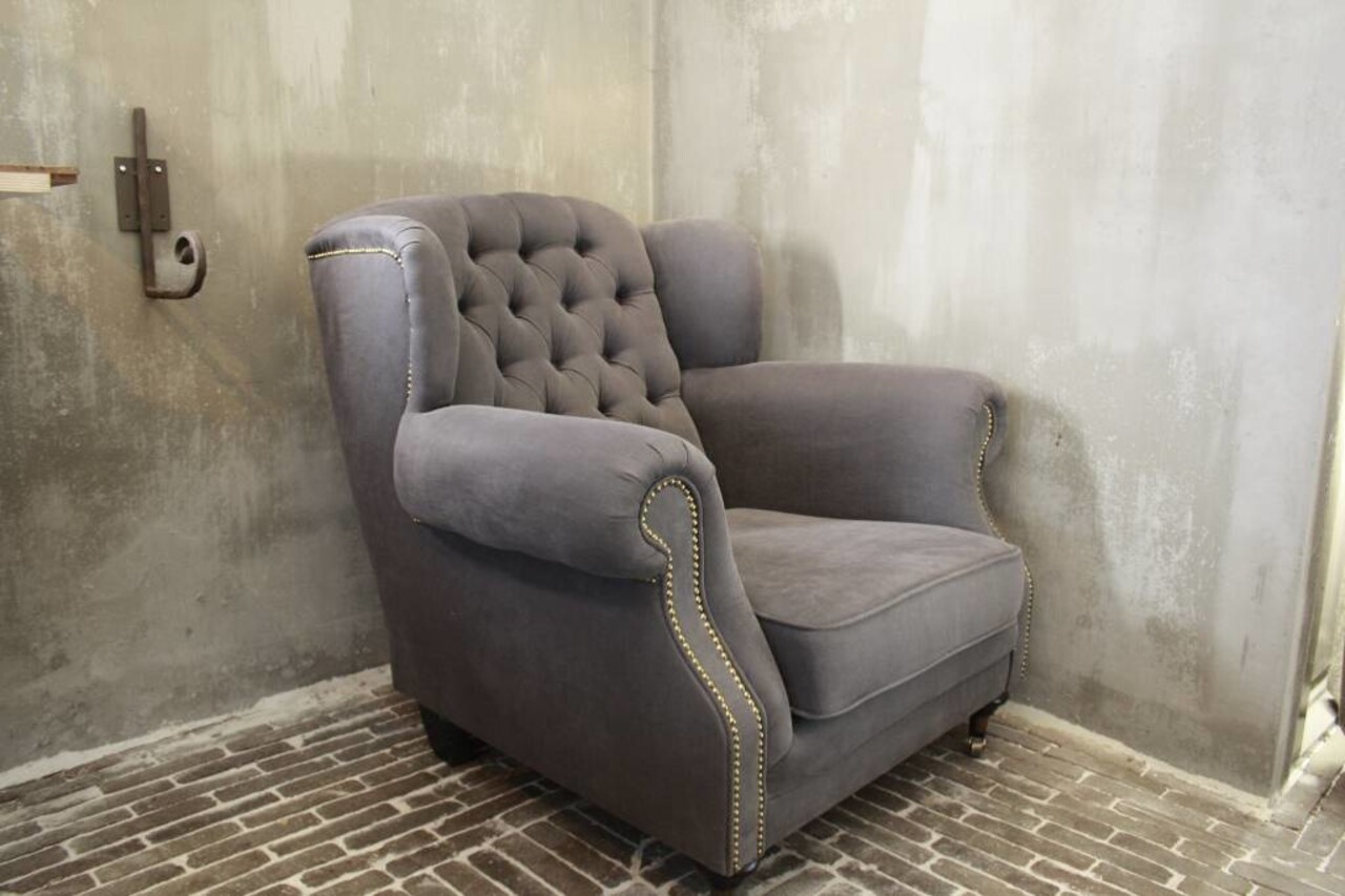 Oorfauteuil Beatrix Oorfauteuil Beatrix