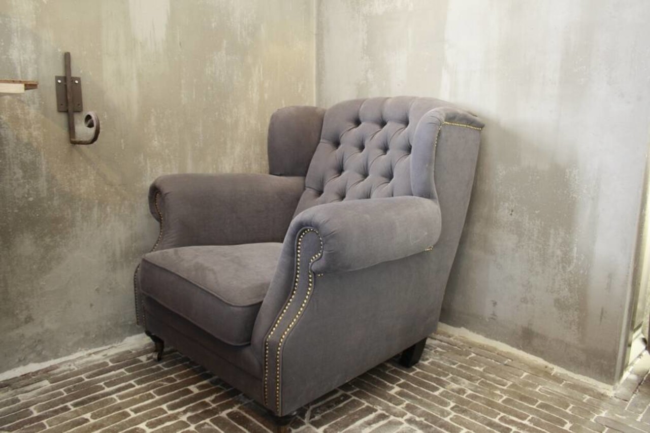 Oorfauteuil Beatrix Oorfauteuil Beatrix