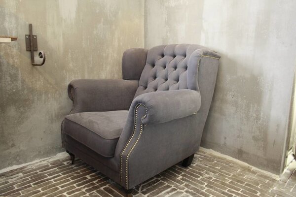 Oorfauteuil Beatrix Oorfauteuil Beatrix