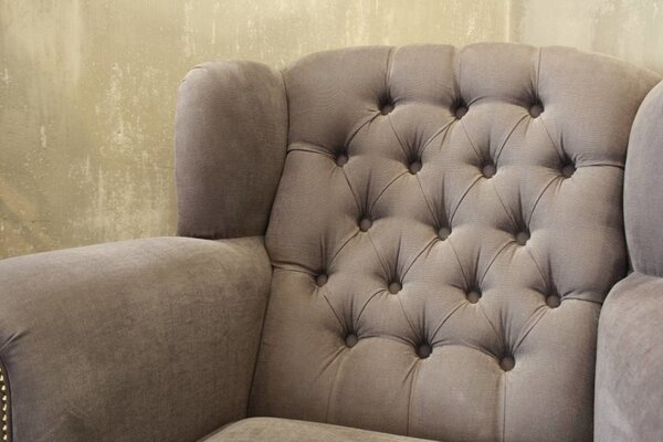 Oorfauteuil Beatrix Oorfauteuil Beatrix