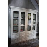 Richa buffetkast wit Richa buffetkast wit