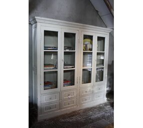 Richa buffetkast wit Richa buffetkast wit