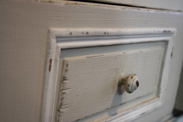 Richa buffetkast wit 242 cm x 49 cm x 235 cm Richa buffetkast wit 242 cm x 49 cm x 235 cm