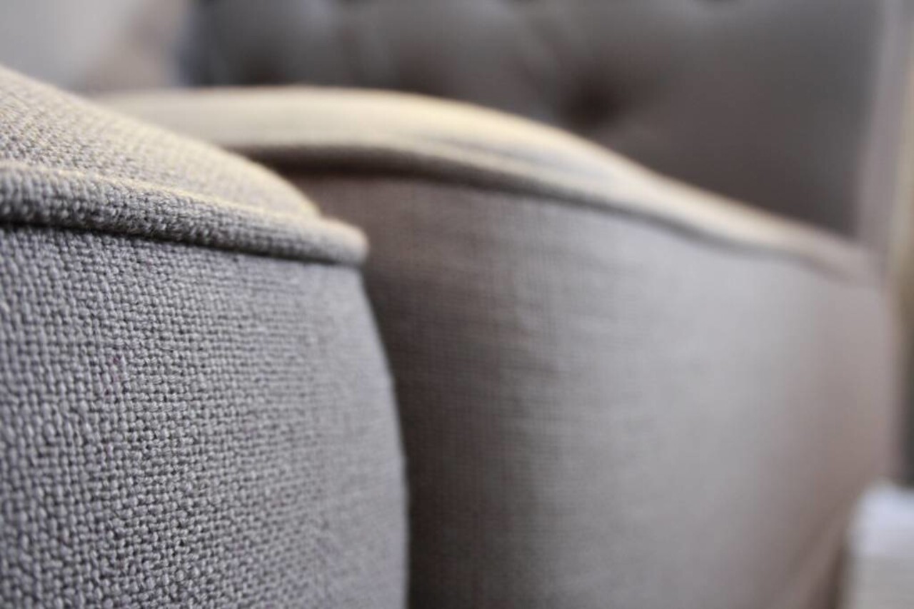 Vaneo bankje 2-zits - Stof - 2,01 mtr breed Vaneo bankje 2-zits - Stof - 2,01 mtr breed