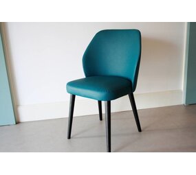 Eetkamerstoel Macy leatherlook Eetkamerstoel Macy leatherlook